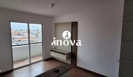 Apartamento a venda bairro Parque do Mirante