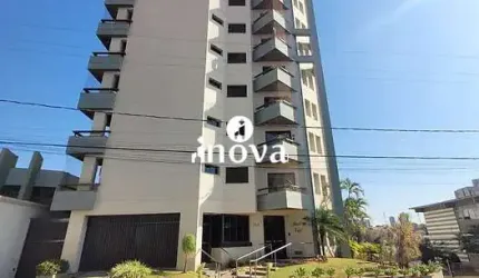 Apartamento à venda, 4 quartos, 1 suíte, 2 vagas, Fabrício - Uberaba/MG
