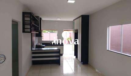 Casa a venda, bairro Jardim Maracanã