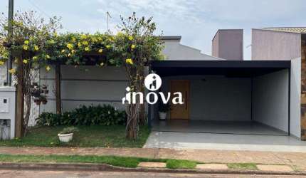 Casa a venda, Condomínio Portal Beija Flor