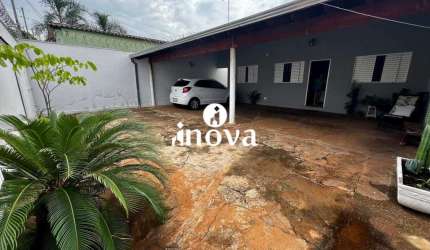 Casa a venda, bairro Alfredo Freire
