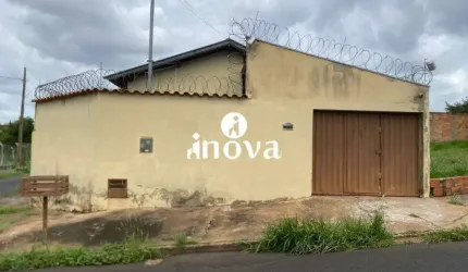 Casa a venda, bairro Amoroso Costa