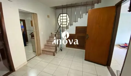 Casa a venda, bairro São Benedito