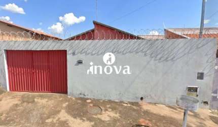 Casa a venda, bairro Parque dos Buritis