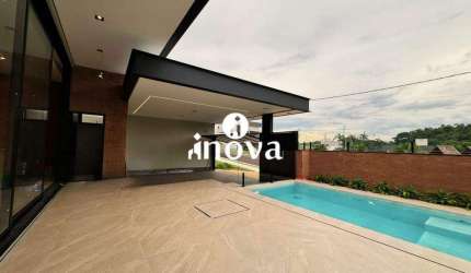 Casa a venda, condomínio Damha III