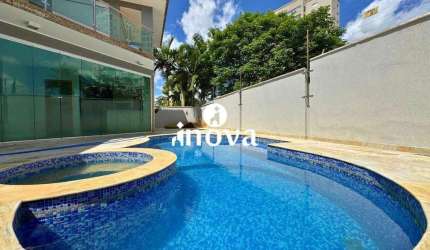 Casa a venda, Condomínio Flamboyant I