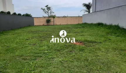 Terreno à venda, Condomínio Cyrela Landscape