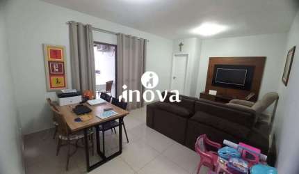 Apartamento a venda, bairro Parque do Mirante