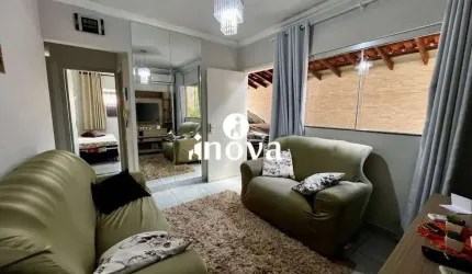 Casa à venda, Bairro Parque das Gameleiras