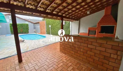 Casa a venda, bairro Parque das Américas