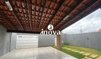 Casa a venda no bairro Maracanã