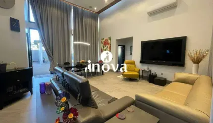 Casa a venda, Condominio Cyrela Landscape