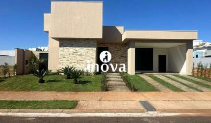 Casa à venda, Condominio Cyrela Landscape