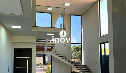 Casa a venda Condomínio Cyrela II