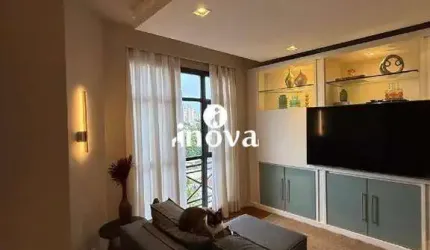 Apartamento a venda no bairro Mercês