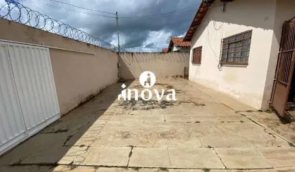 Casa para venda no bairro Nova Era