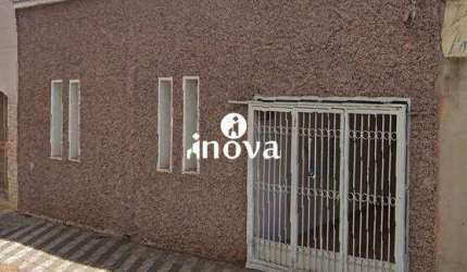 Casa à venda, Bairro Fabricio