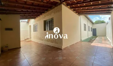 Casa a venda no bairro Boa Vista