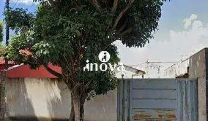 Terreno à venda, bairro Fabricio