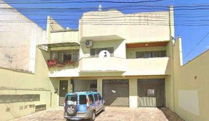 Apartamento à venda, bairro Abadia