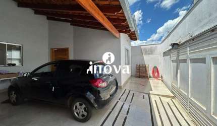 Casa à venda, bairro Tancredo Neves