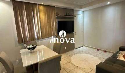 Apartamento à venda, bairro Manoel Mendes