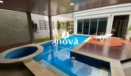 Casa a venda, Condomínio Cyrela I