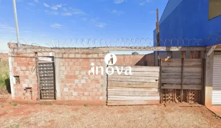 Terreno a venda, bairro Jardim Espanha