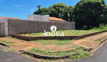 Terreno a venda, bairro Antônia Cândida