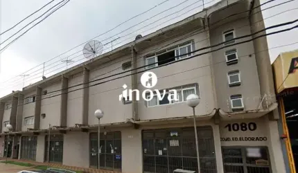 Apartamento à venda, 3 quartos, 1 suíte, 1 vaga, Mercês - Uberaba/MG