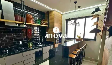 Apartamento a venda, bairro Santa Maria