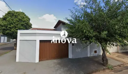Casa a venda, bairro Beija Flor II