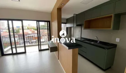 Apartamento a venda, bairro Centro.