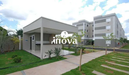 Apartamento a venda, bairro Pontal