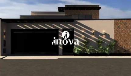 Casa a venda, bairro Tancredo Neves