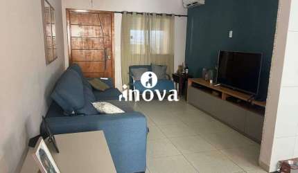Casa a venda, bairro Cidade Nova