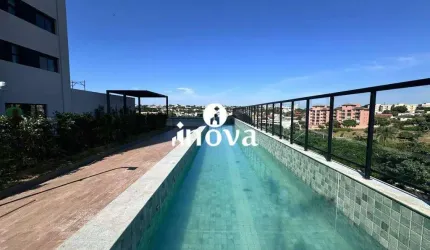 Apartamento a venda bairro Jardim do Lago