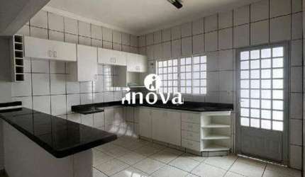 Casa a venda, bairro Valim de Melo