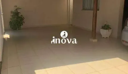 Casa à venda, bairro Elza Amui IV