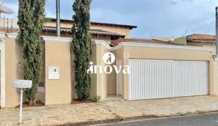 Casa à venda, bairro Cidade Jardim