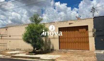 Casa a venda, Bairro Jardim Elza Amui IV