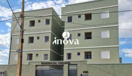 Apartamento a venda, bairro Jardim Espanha
