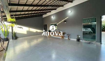 Casa a venda, bairro Nene Gomes