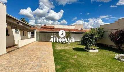 Casa à venda, bairro Grande Horizonte