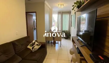 Apartamento a venda, bairro Olinda