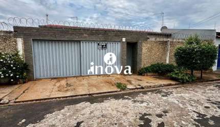 Casa à venda, bairro Josa Bernardino