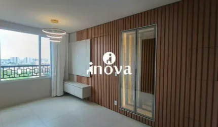 Apartamento à venda, bairro Jardim do Lago