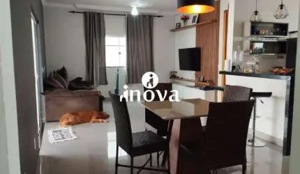 Casa a venda, bairro Nenê Gomes