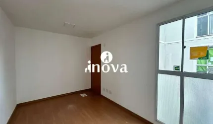 Apartamento à venda, bairro Manoel Mendes