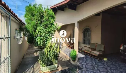 Casa a venda no bairro Grande Horizonte